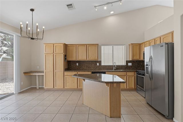 7544 Coral River Drive, Las Vegas, NV 89131