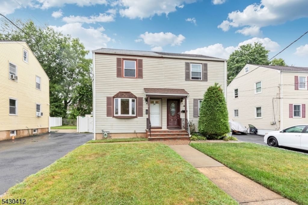 241 Windsor Ave, Westfield Town, NJ 07090