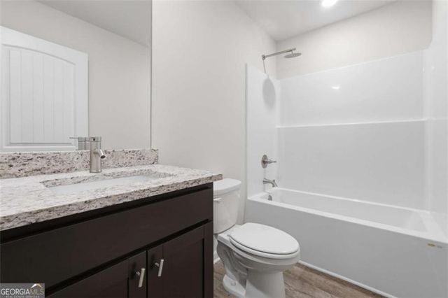 3220 Winding Waters Way, Powder Springs, GA 30127