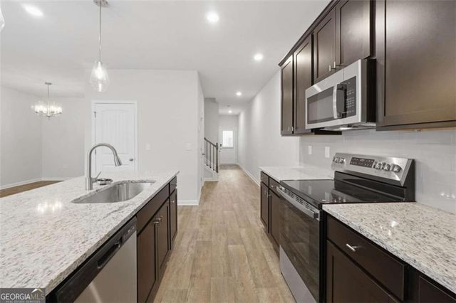 3220 Winding Waters Way, Powder Springs, GA 30127