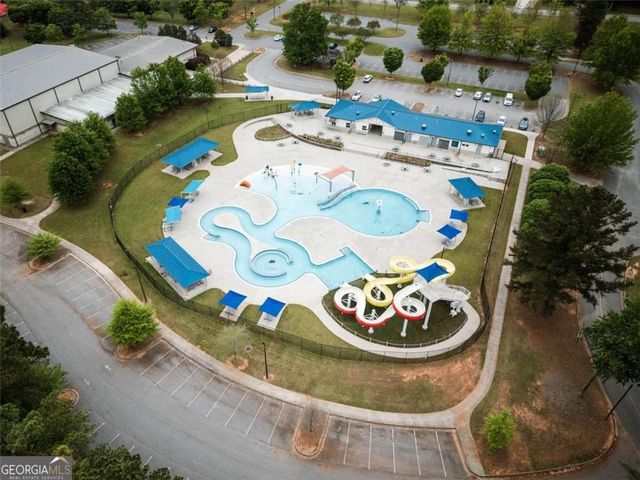 3220 Winding Waters Way, Powder Springs, GA 30127