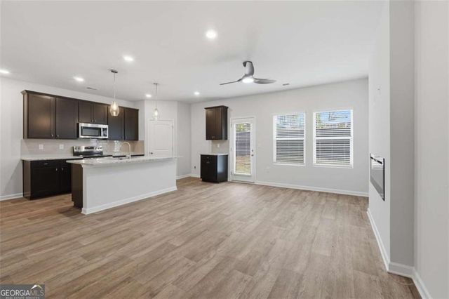 3220 Winding Waters Way, Powder Springs, GA 30127