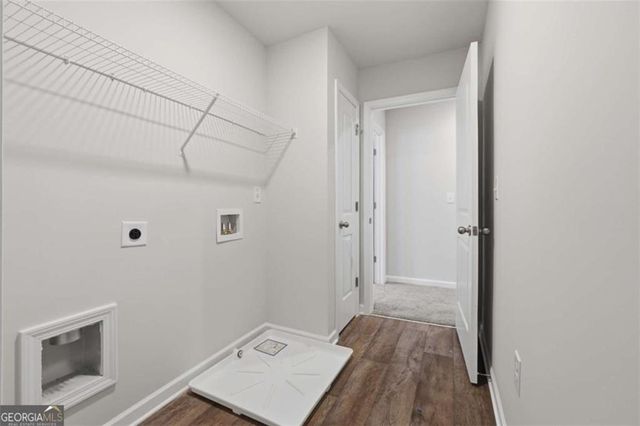 3220 Winding Waters Way, Powder Springs, GA 30127