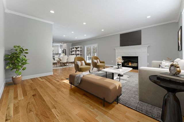 29 Thornton Street, Mendon, MA 01756