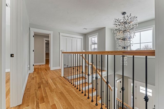 29 Thornton Street, Mendon, MA 01756