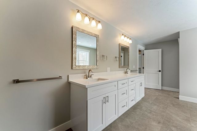 29 Thornton Street, Mendon, MA 01756