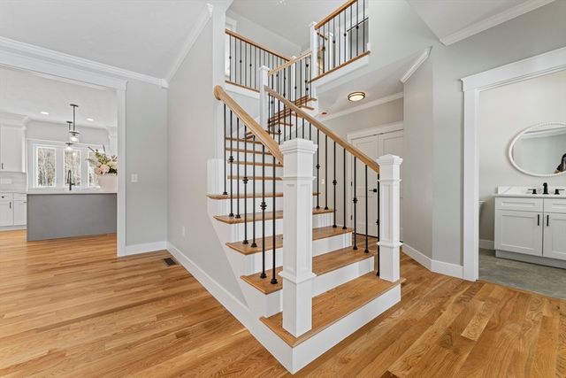 29 Thornton Street, Mendon, MA 01756