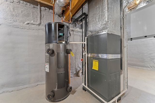 29 Thornton Street, Mendon, MA 01756