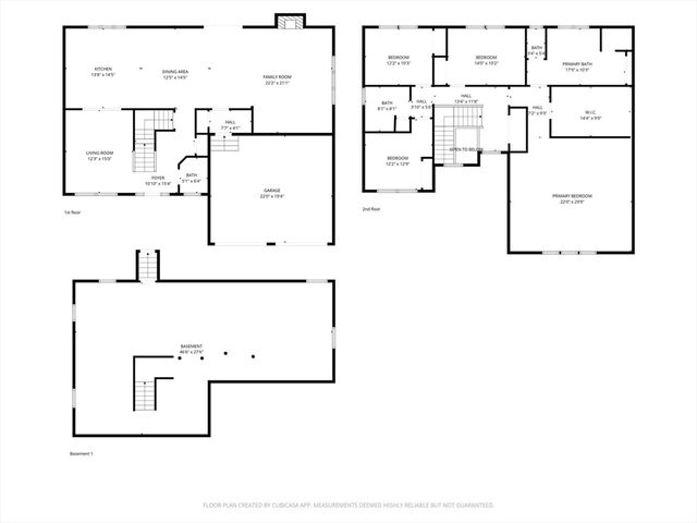 29 Thornton Street, Mendon, MA 01756