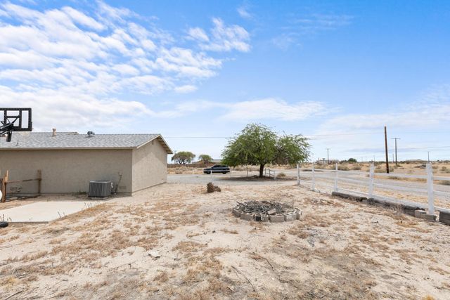 1064 Treasure Drive, Thermal, CA 92274
