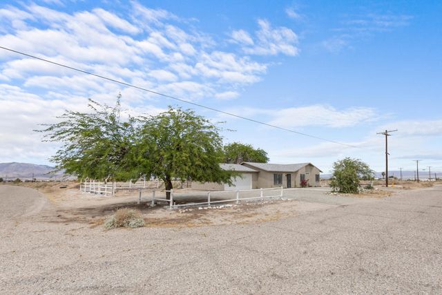 1064 Treasure Drive, Thermal, CA 92274
