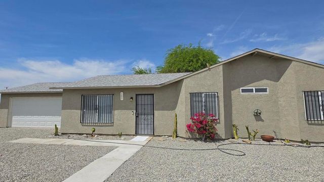1064 Treasure Drive, Thermal, CA 92274