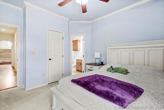 12643 S 67th East Avenue, Bixby, OK 74008