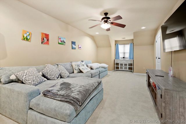 12643 S 67th East Avenue, Bixby, OK 74008