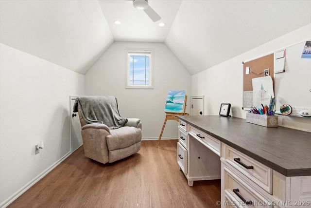 12643 S 67th East Avenue, Bixby, OK 74008