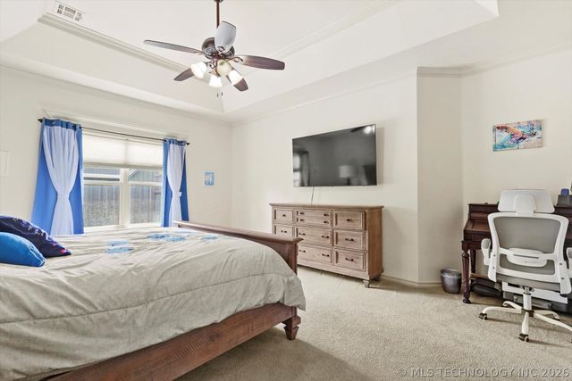 12643 S 67th East Avenue, Bixby, OK 74008