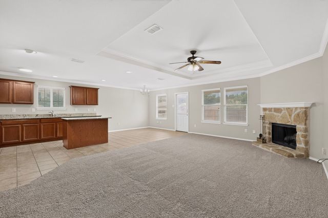 127 Abelia Drive, Fate, TX 75189