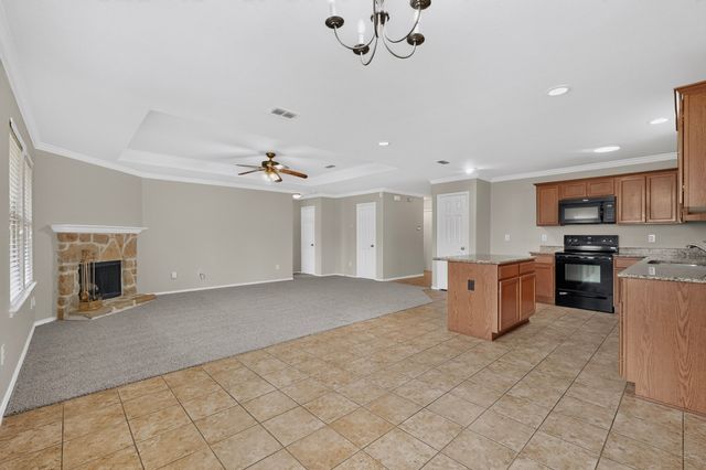127 Abelia Drive, Fate, TX 75189
