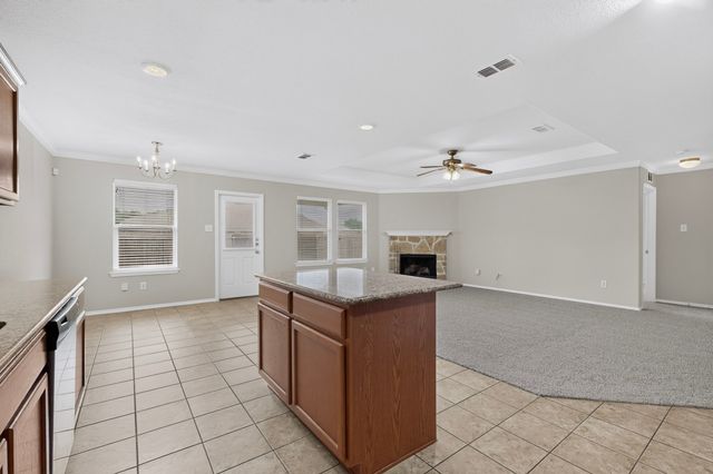 127 Abelia Drive, Fate, TX 75189