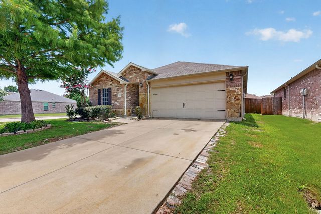 127 Abelia Drive, Fate, TX 75189