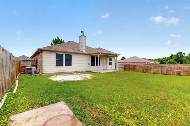 127 Abelia Drive, Fate, TX 75189