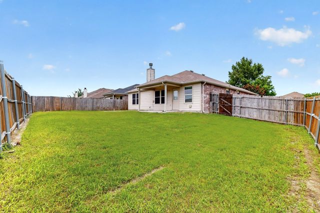 127 Abelia Drive, Fate, TX 75189