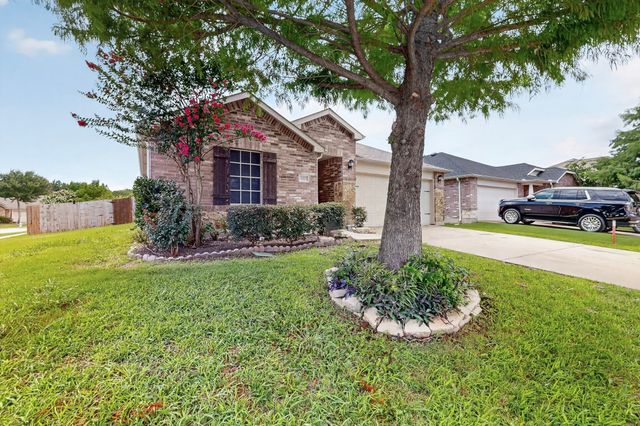 127 Abelia Drive, Fate, TX 75189