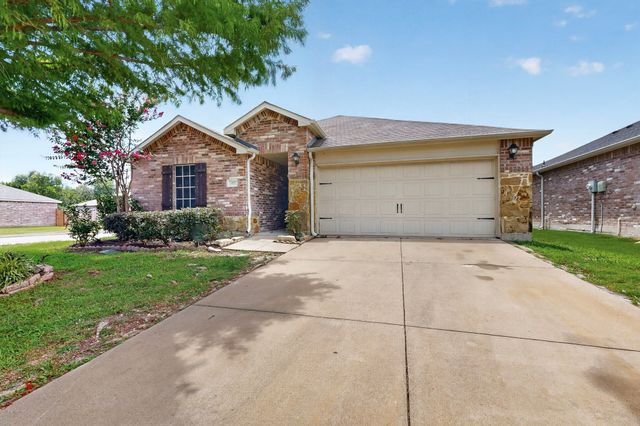 127 Abelia Drive, Fate, TX 75189
