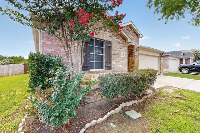 127 Abelia Drive, Fate, TX 75189