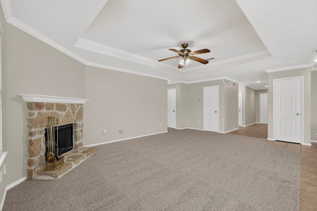 127 Abelia Drive, Fate, TX 75189