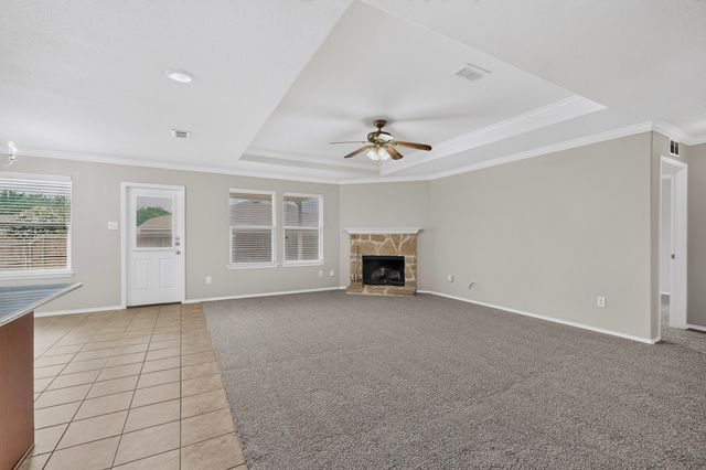 127 Abelia Drive, Fate, TX 75189