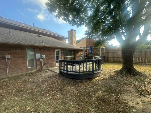 20519 Apache Lake Drive, Katy, TX 77449