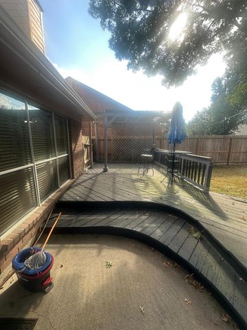 20519 Apache Lake Drive, Katy, TX 77449