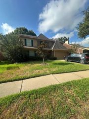 20519 Apache Lake Drive, Katy, TX 77449