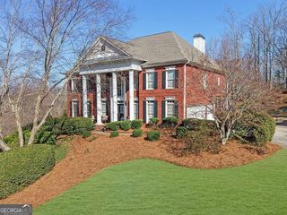 5283 Whitehaven Park Lane SE, Smyrna, GA 30126