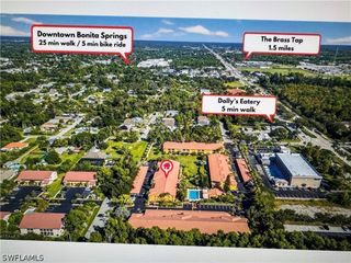 9845 Citadel LN 107, Bonita Springs, FL 34135