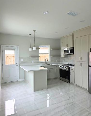 2005 Dragonfly Street 3, Mission, TX 78572