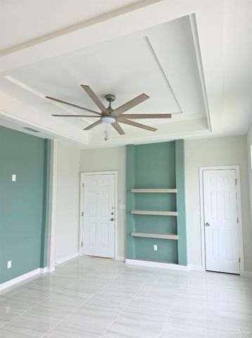 2005 Dragonfly Street 3, Mission, TX 78572