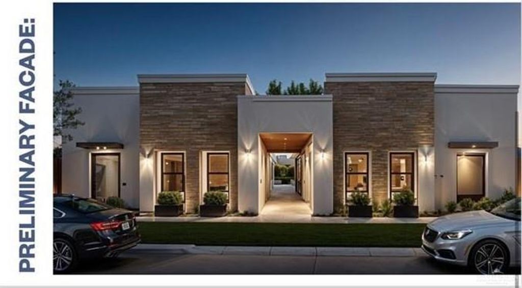 2005 Dragonfly Street 3, Mission, TX 78572