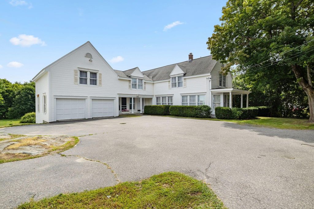 404 Ocean Street, South Portland, ME 04106 — exterior