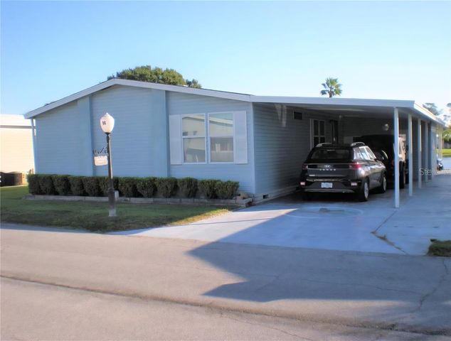 94 NEWCASTLE BOULEVARD, Haines City, FL 33844