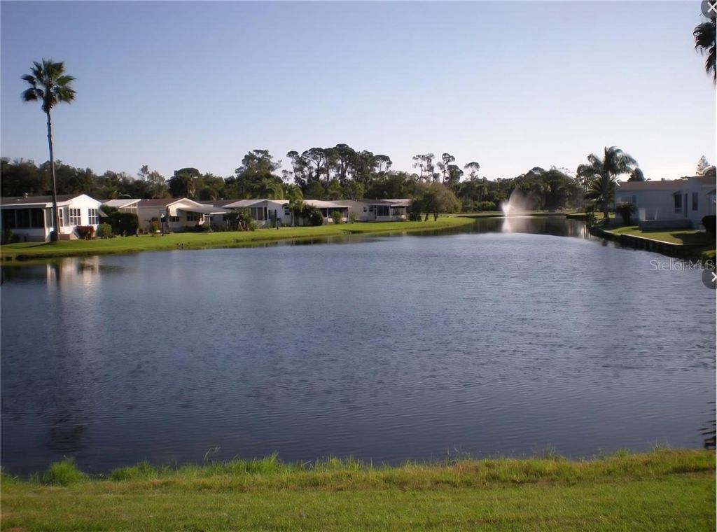 94 NEWCASTLE BOULEVARD, Haines City, FL 33844