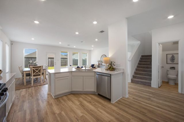 19141 Pegara Manor Drive, New Caney, TX 77357