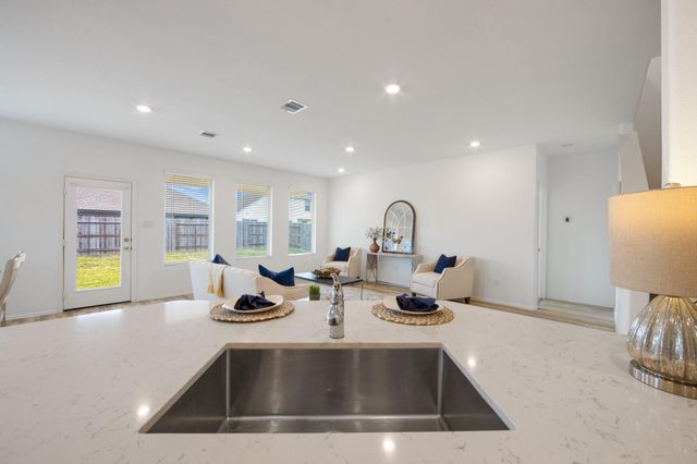 19141 Pegara Manor Drive, New Caney, TX 77357