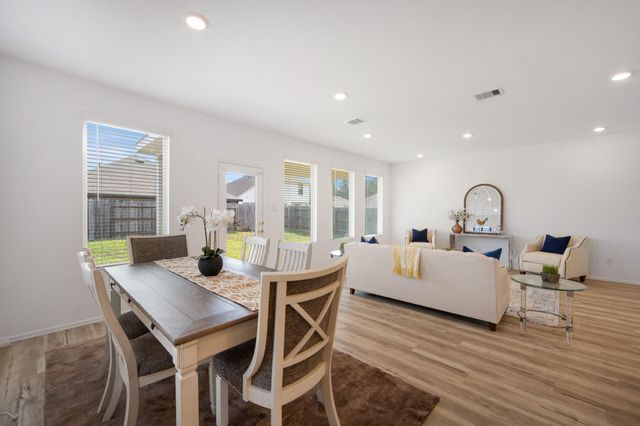 19141 Pegara Manor Drive, New Caney, TX 77357