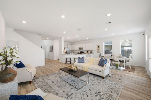 19141 Pegara Manor Drive, New Caney, TX 77357