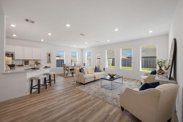 19141 Pegara Manor Drive, New Caney, TX 77357