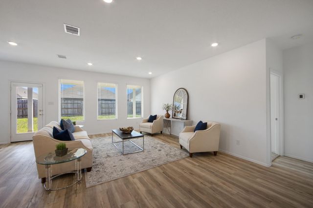 19141 Pegara Manor Drive, New Caney, TX 77357