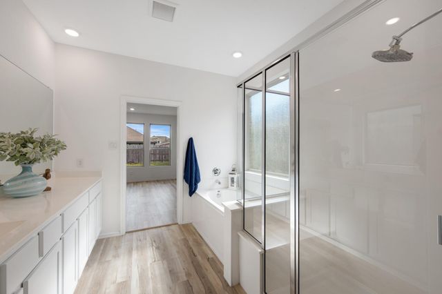 19141 Pegara Manor Drive, New Caney, TX 77357