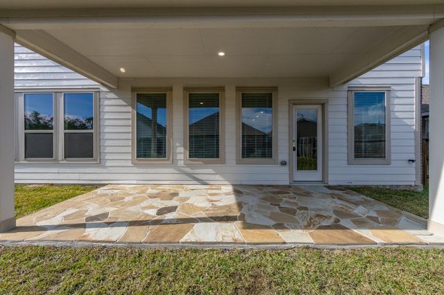 19141 Pegara Manor Drive, New Caney, TX 77357